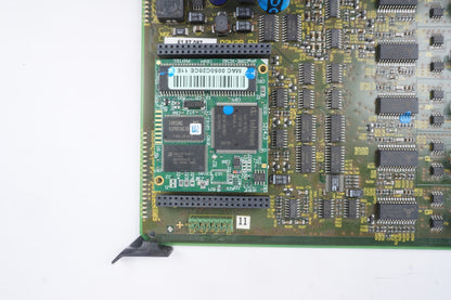 Sirona Cerec MCXL Board Motherboard 6187087 D3439 E4