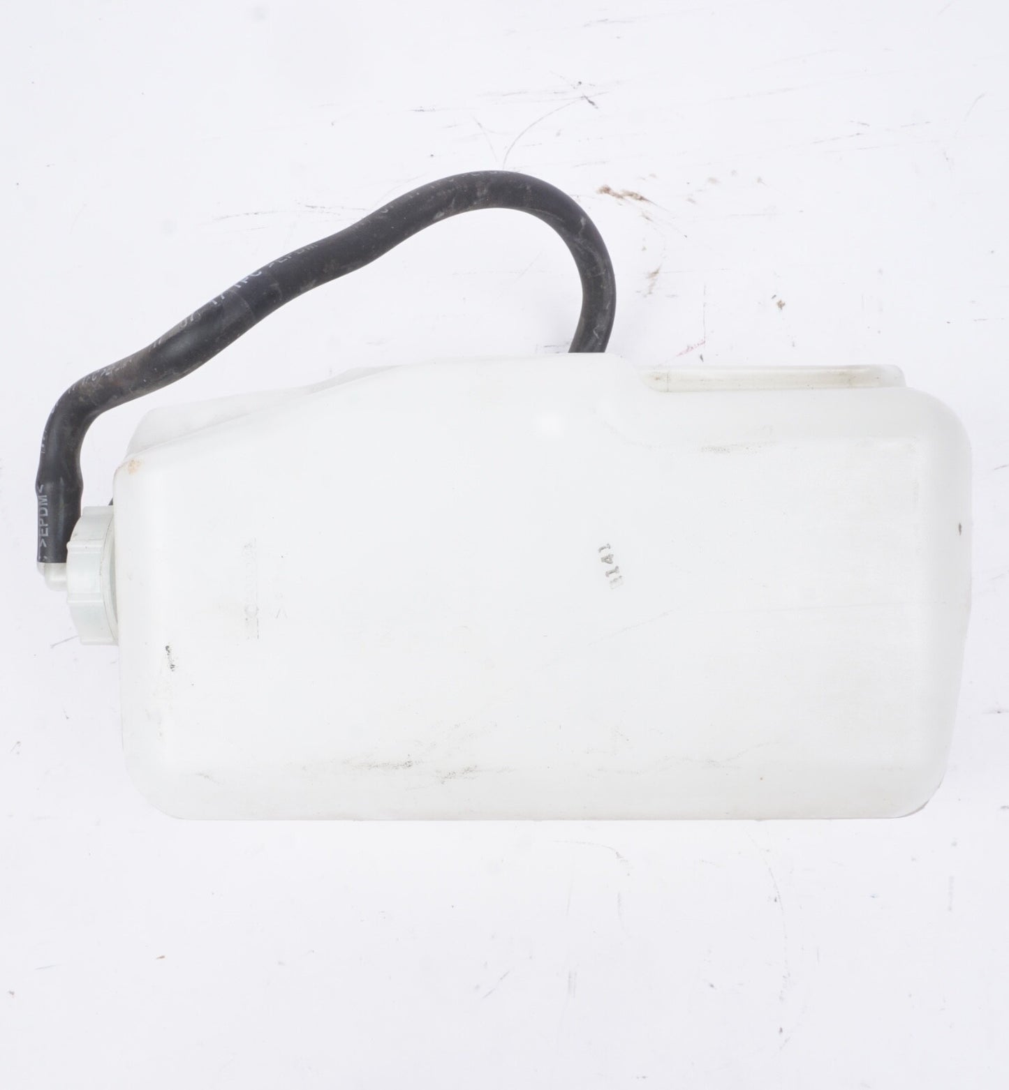 2018-2024 HONDA ODYSSEY 3.5L RADIATOR COOLANT OVERFLOW RESERVOIR TANK BOTTLE OEM