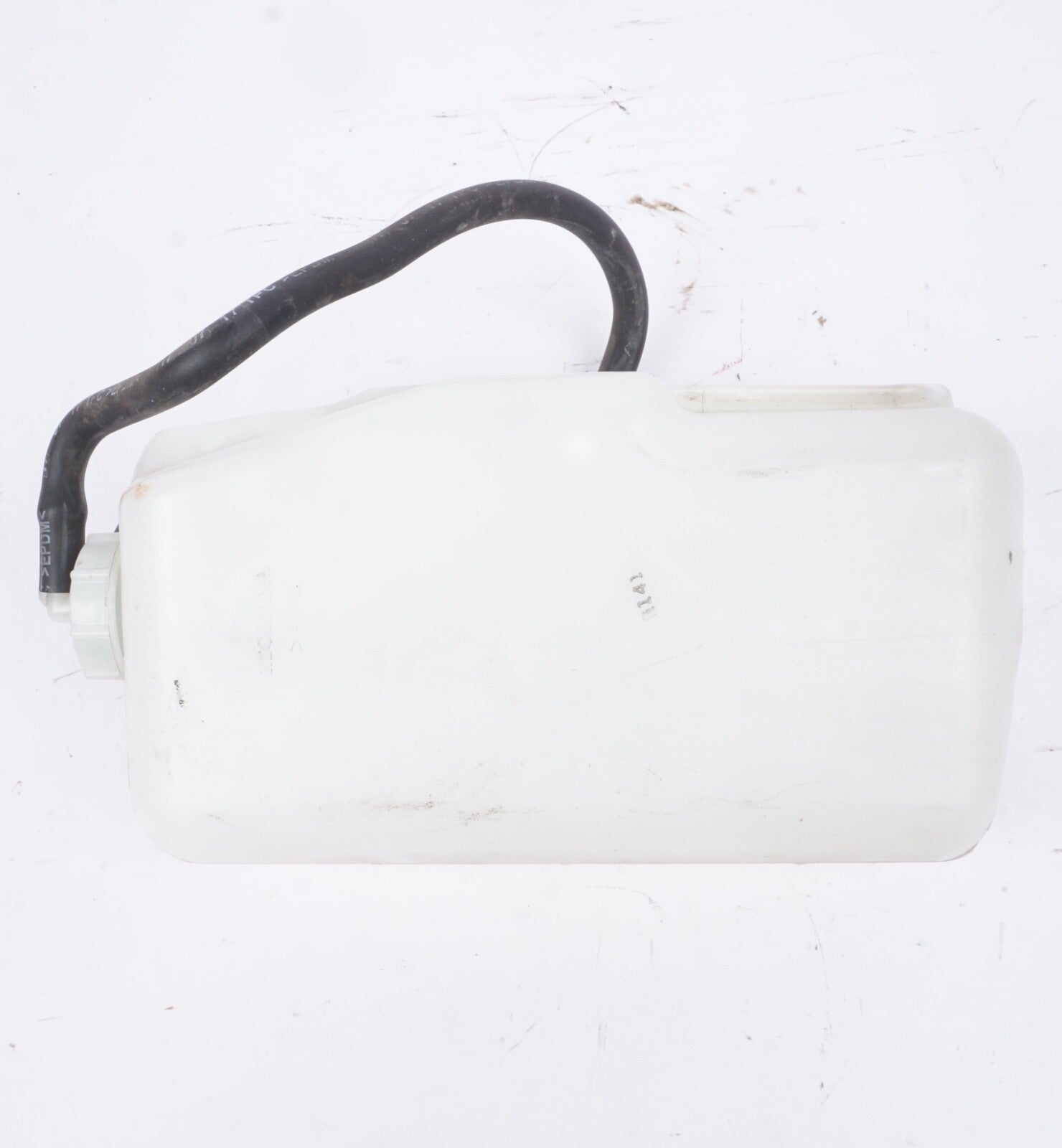 2018-2024 HONDA ODYSSEY 3.5L RADIATOR COOLANT OVERFLOW RESERVOIR TANK BOTTLE OEM