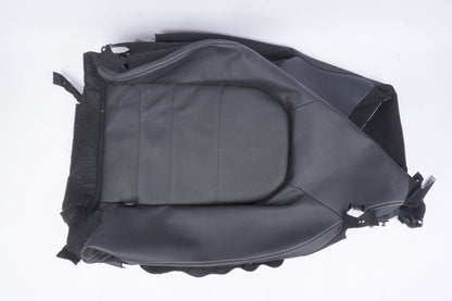 11 - 17 Mercedes W207 E550 E350 Convertible Rear Seat Cushion Top Upper OEM