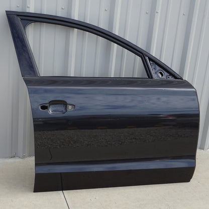 2011 - 2018 Audi A8l Front Right Passenger Side Door Shell OEM