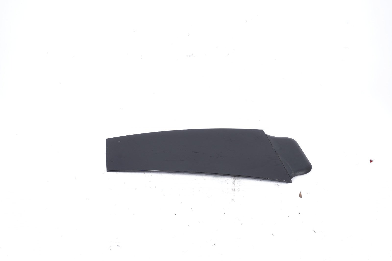 12-18 BMW 650i 640i Grand Coupe Front Left Driver Side Exterior Pillar Trim OEM