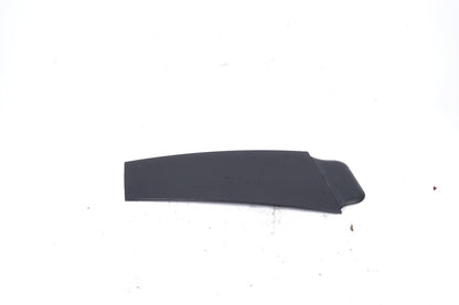 12-18 BMW 650i 640i Grand Coupe Front Left Driver Side Exterior Pillar Trim OEM