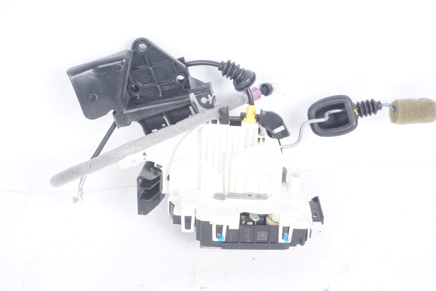 12-14 Mercedes C300 C350 W204 Front Left Driver Side Door Lock Actuator OEM