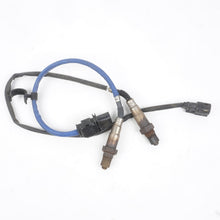 2012 - 2018 Ford Focus Primary O2 Oxygen Sensor Assembly Black OEM