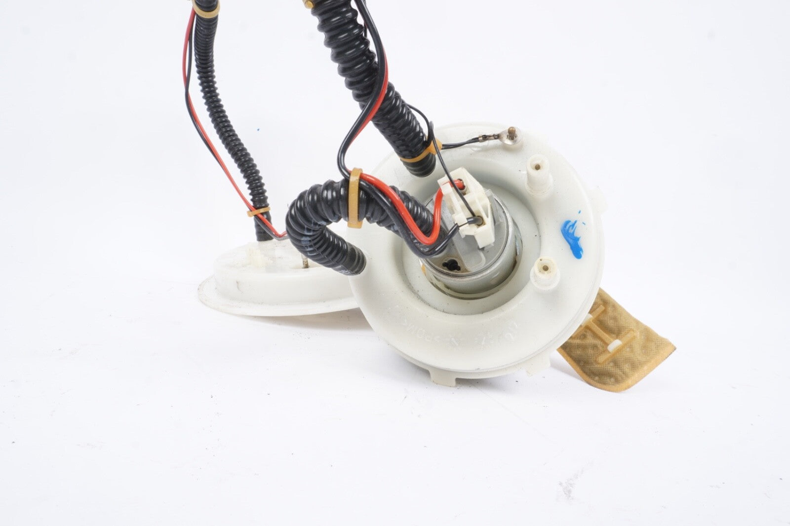 2010-2017 BMW 550I GT 750li F07 4.4L FUEL PUMP SENDING UNIT OEM