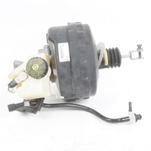 2010-2017 Mercedes W207 E350 C300 Master Cylinder Power Brake Booster OEM