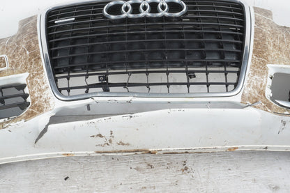 2009 - 2011 Audi A6 Front Bumper Cover Assembly OEM