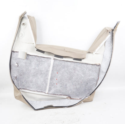 2008 - 2014 Mercedes W204 C250 C300 Rear Top Upper Seat Cushion Cover Assembly