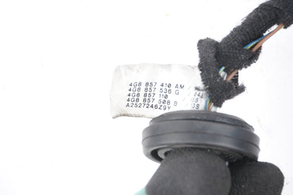 2012 - 2018 AUDI A7 RIGHT PASSENGER SIDE VIEW MIRROR  OEM