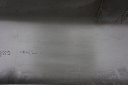 2015 - 2021 Jeep Renegade Left Side Skirt Rocker Panel Cover Molding OEM