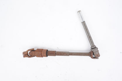 2005 - 2011 Audi A6 Steering Shaft OEM