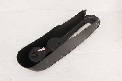 2012 - 2017 FIAT 500 CENTER CONSOLE CUP HOLDER OEM
