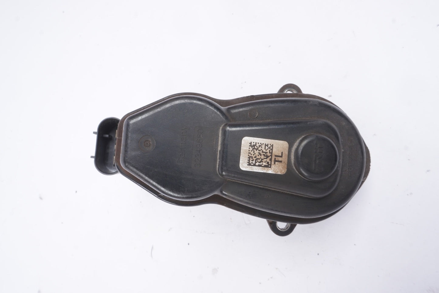 2012-2018 BMW 640i 650I XDRIVE - REAR Brake Caliper Motor / Actuator 6794618
