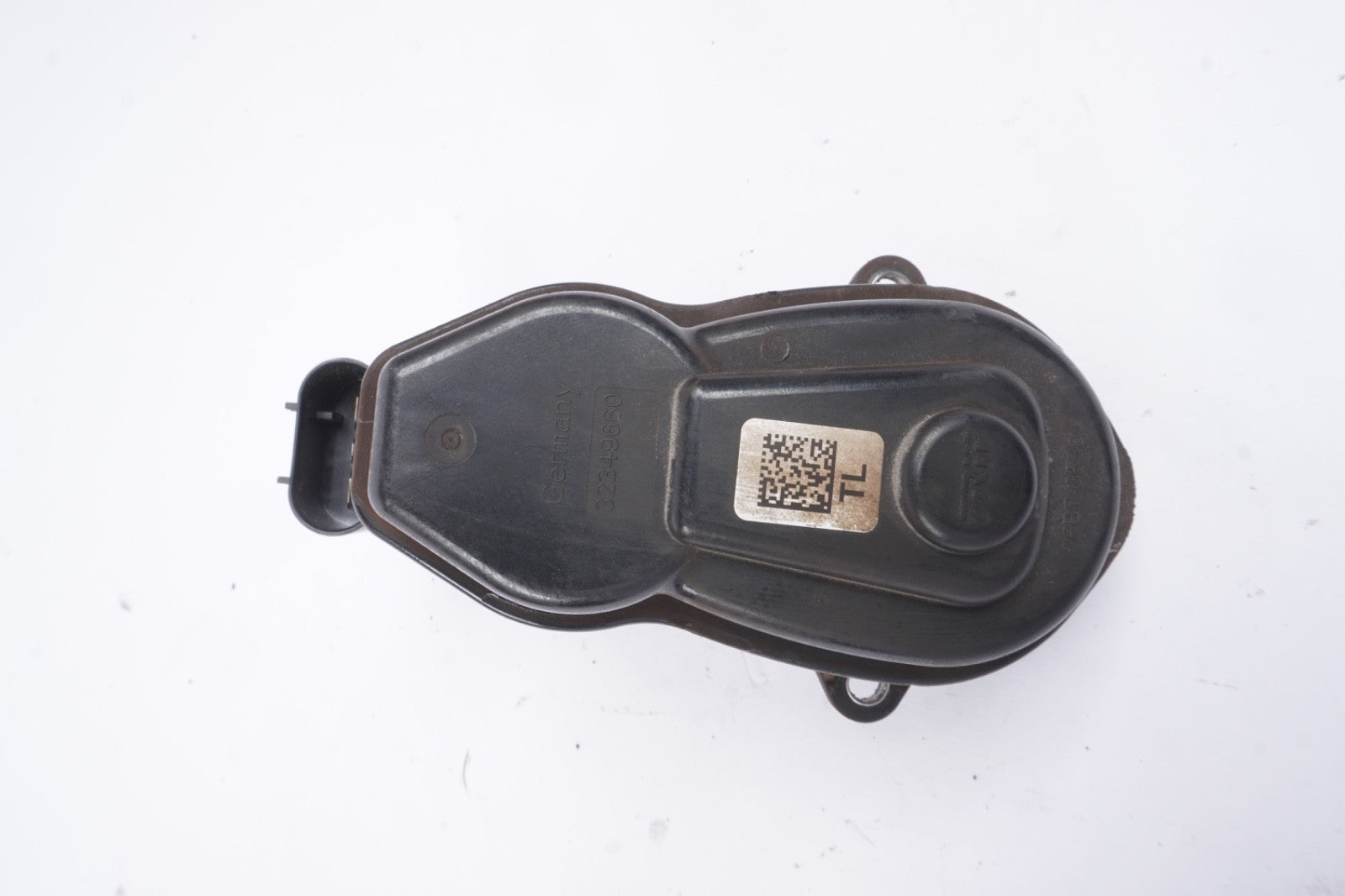 2012-2018 BMW 640i 650I XDRIVE - REAR Brake Caliper Motor / Actuator 6794618