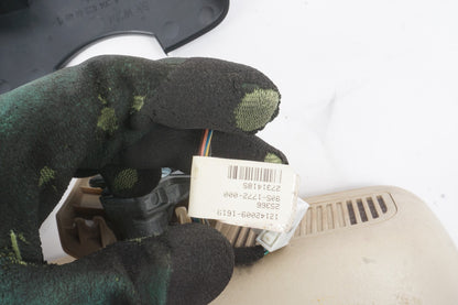 08-14 Mercedes-Benz C300 Interior Rear View Mirror OEM