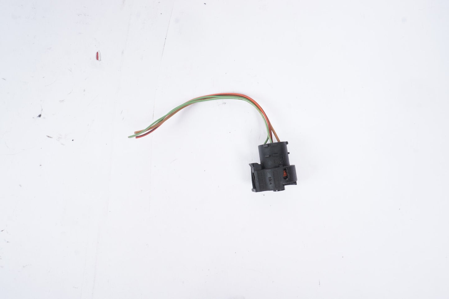 03-06 Mercedes R230 SL500 AT Transmission Plug Connector OEM