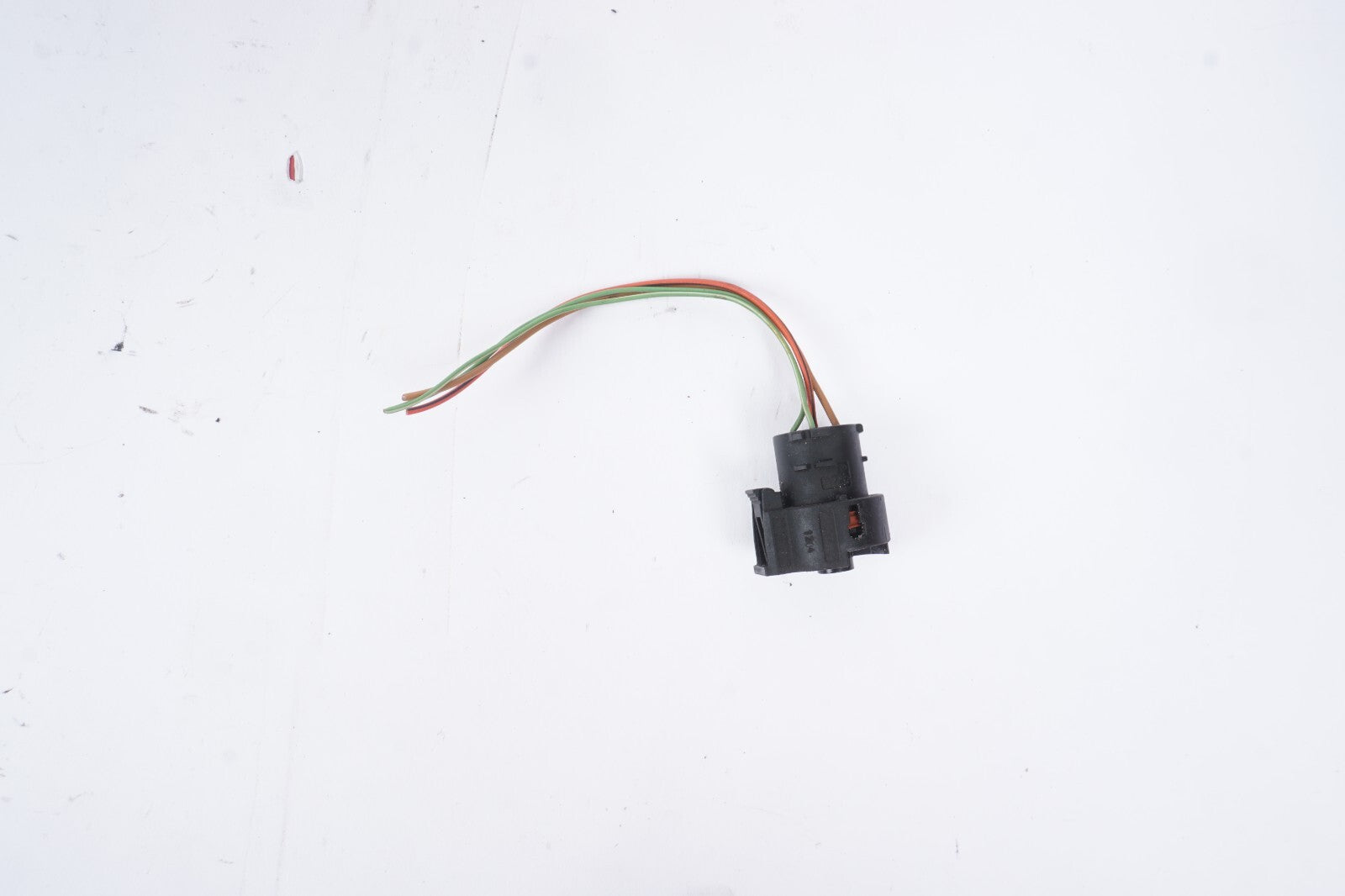 03-06 Mercedes R230 SL500 AT Transmission Plug Connector OEM