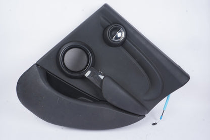 2015-2021 Mini Cooper 4 Door Rear Right Passenger Side Door Panel Trim OEM