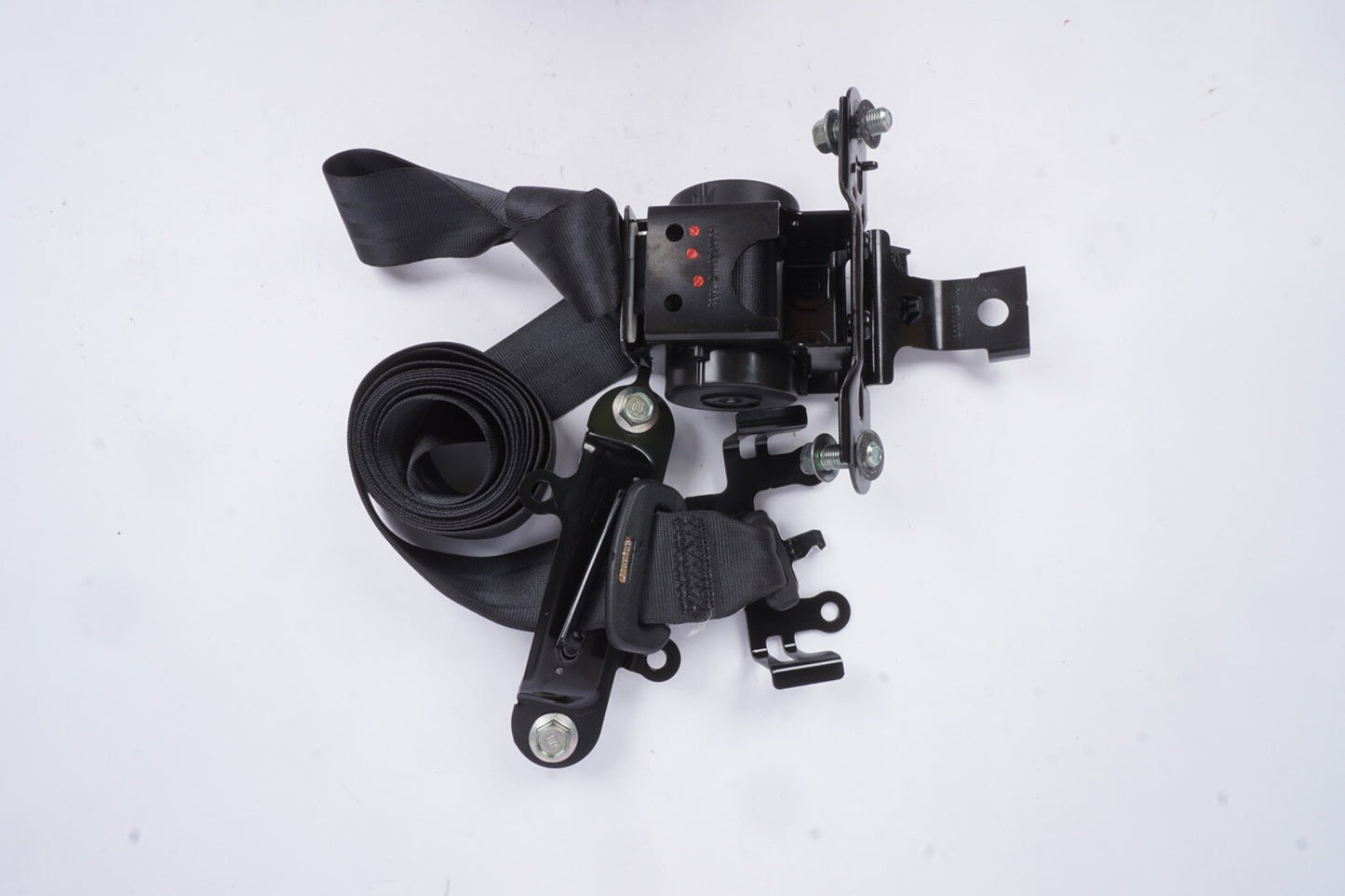 2018 - 2023 HONDA ODYSSEY REAR CENTER 2ND ROW SEAT BELT RETRACTOR OEM 82380THR