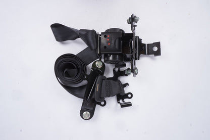 2018 - 2023 HONDA ODYSSEY REAR CENTER 2ND ROW SEAT BELT RETRACTOR OEM 82380THR