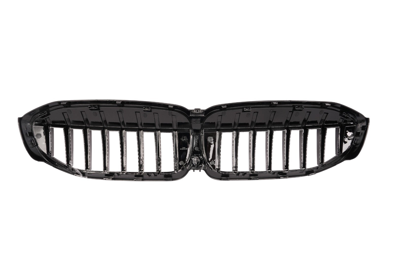 For 2020 - 2022 BMW M340i 330i G20 G21 G28 Front Bumper Center Grille Grill