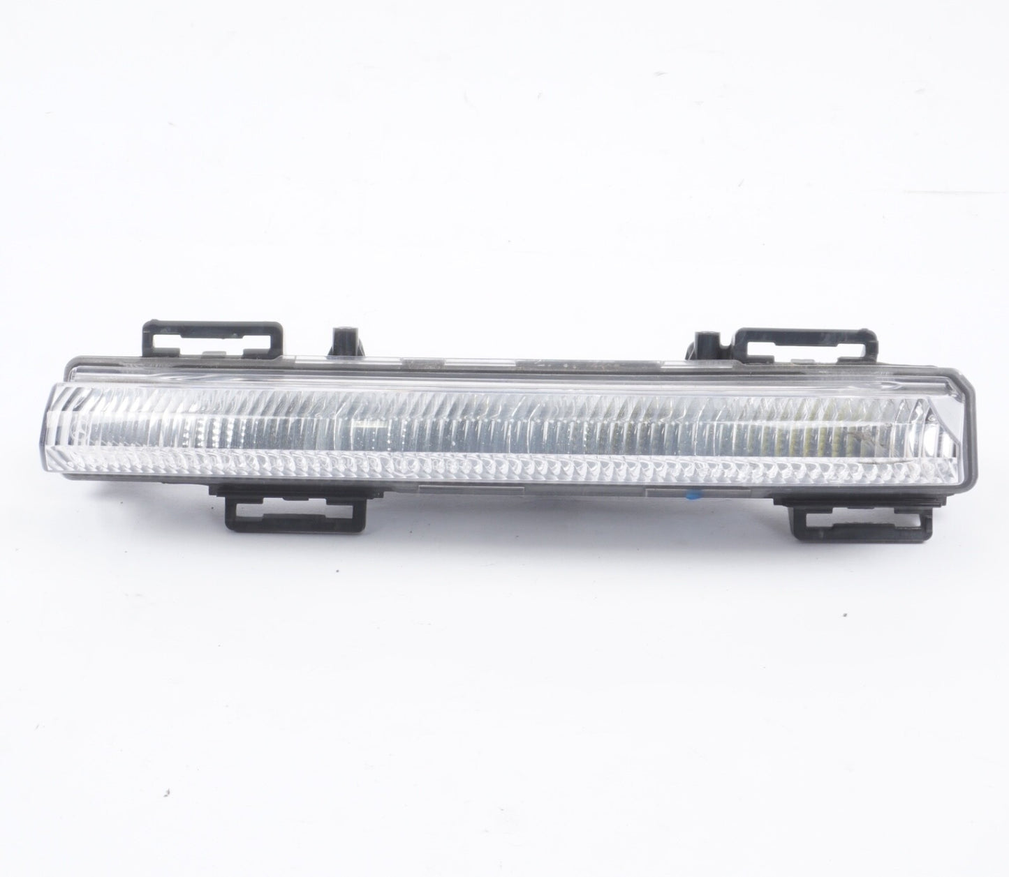 12-14 Mercedes W204 C250 C300 C350 Front Left LED Daytime Running Light Fog Lamp