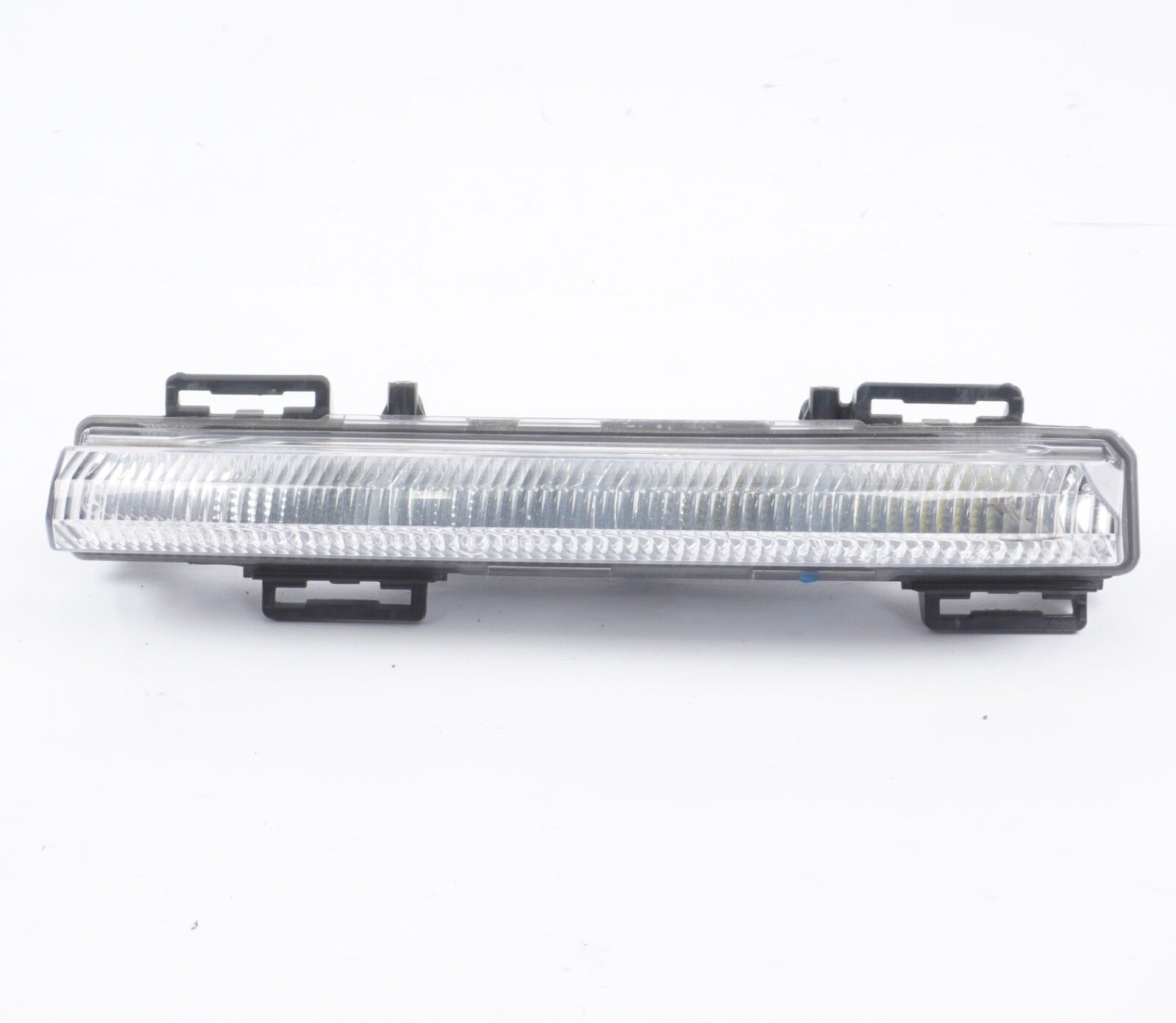 12-14 Mercedes W204 C250 C300 C350 Front Left LED Daytime Running Light Fog Lamp