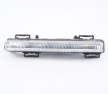 12-14 Mercedes W204 C250 C300 C350 Front Left LED Daytime Running Light Fog Lamp