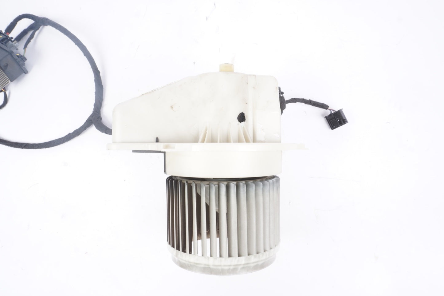 2012 - 2017 Fiat 500 Heater Ac Blower Motor