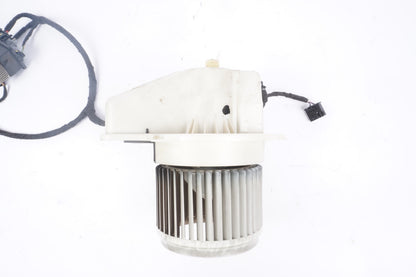2012 - 2017 Fiat 500 Heater Ac Blower Motor