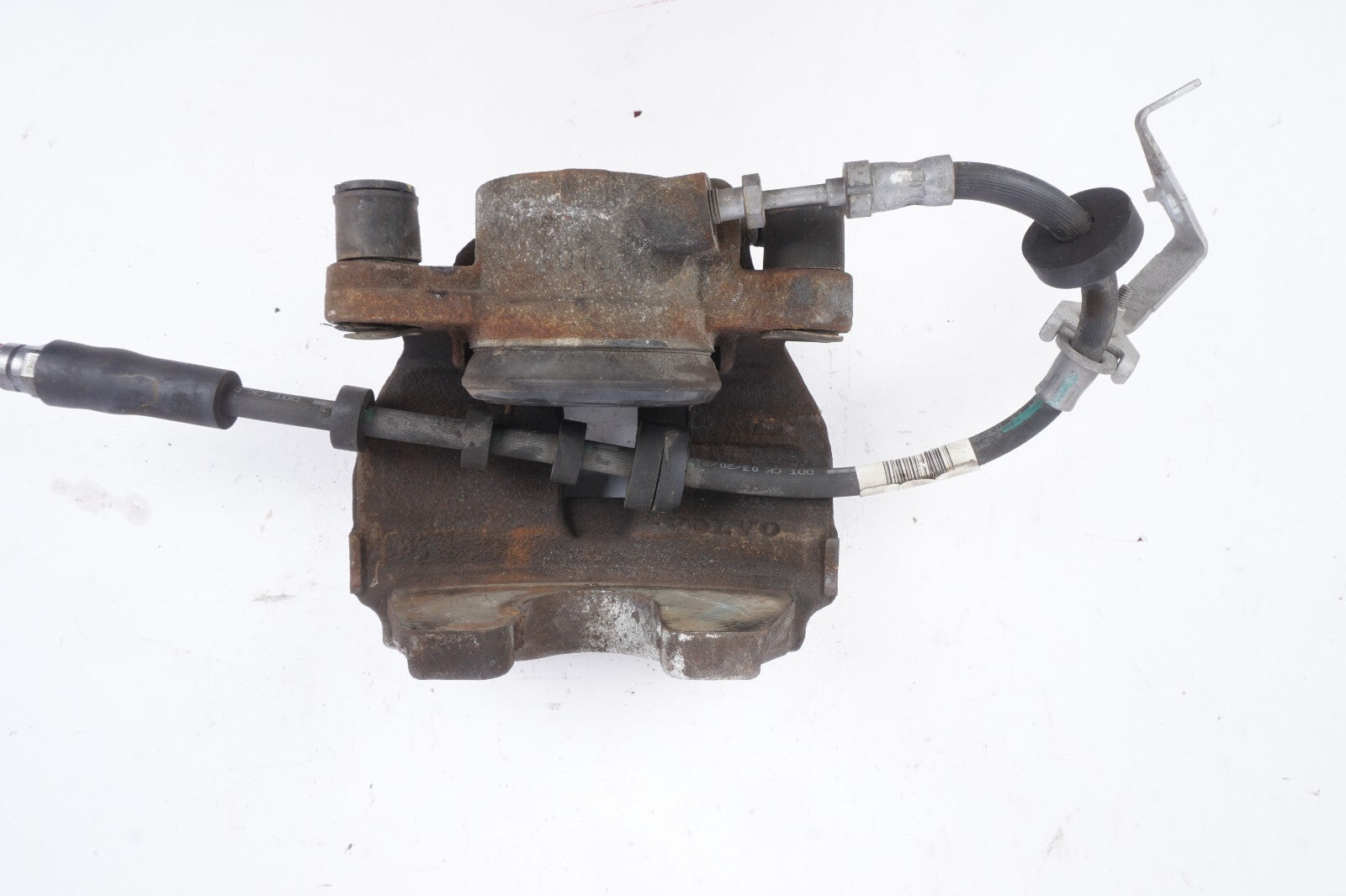 2021-2024 Polestar 2 Front Right Passenger Side Brake Caliper OEM