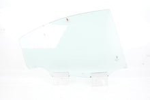 2014 - 2021 Maserati Ghibli Rear Right Passenger Side Door Window Glass OEM