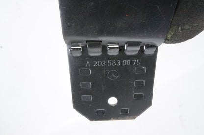 2007 - 2013 Mercedes-Benz S63 S550 W221 Tow Hook 2213150061 OEM