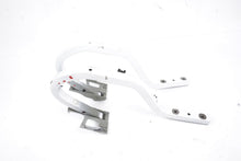 2016 - 2022 ACURA ILX Rear Left Right Trunk Deck Lid Hinge PAIR White