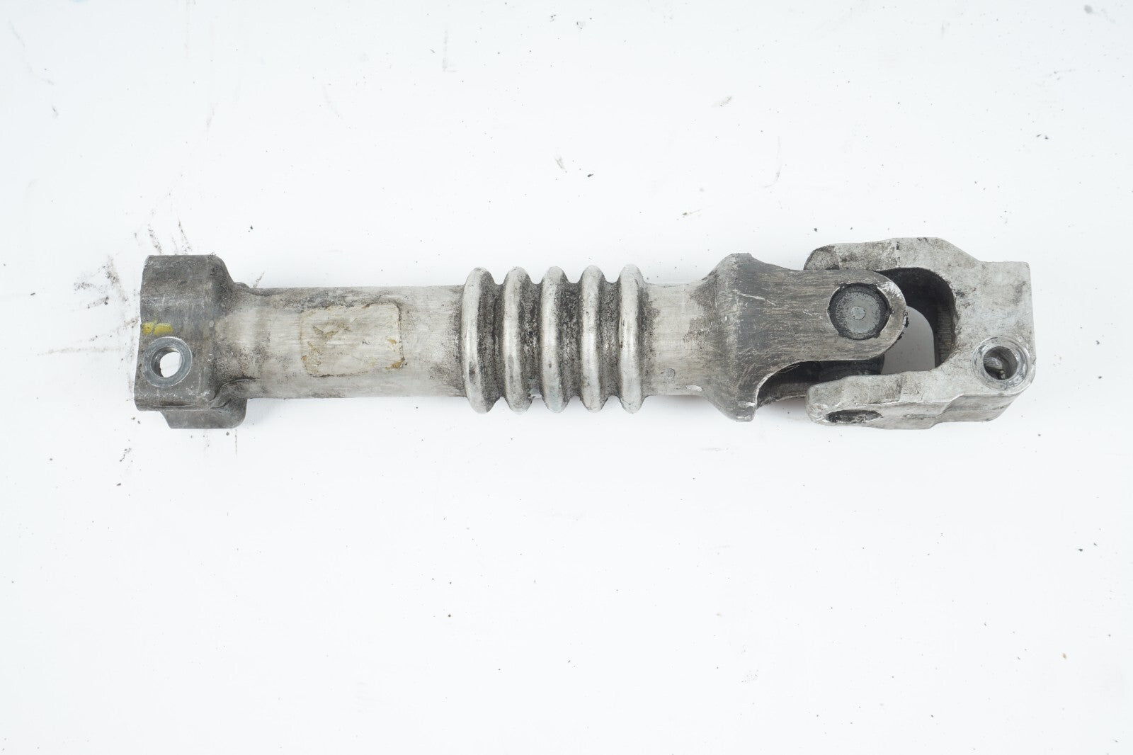 2012 - 2016 BMW 650i STEERING COLUMN SHAFT  OEM
