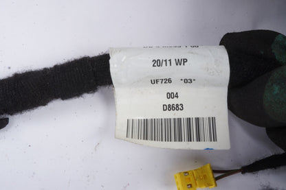 07-13 MERCEDES W221 S550 S63 AMG S400 FRONT LEFT SIDE DOOR WINDOW REGULATOR OEM