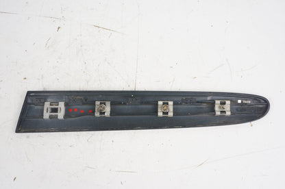 06 - 09 Mercedesz CLK350 CLK500 W209 REAR RIGHT QUARTER EXTERIOR  MOLDING OEM