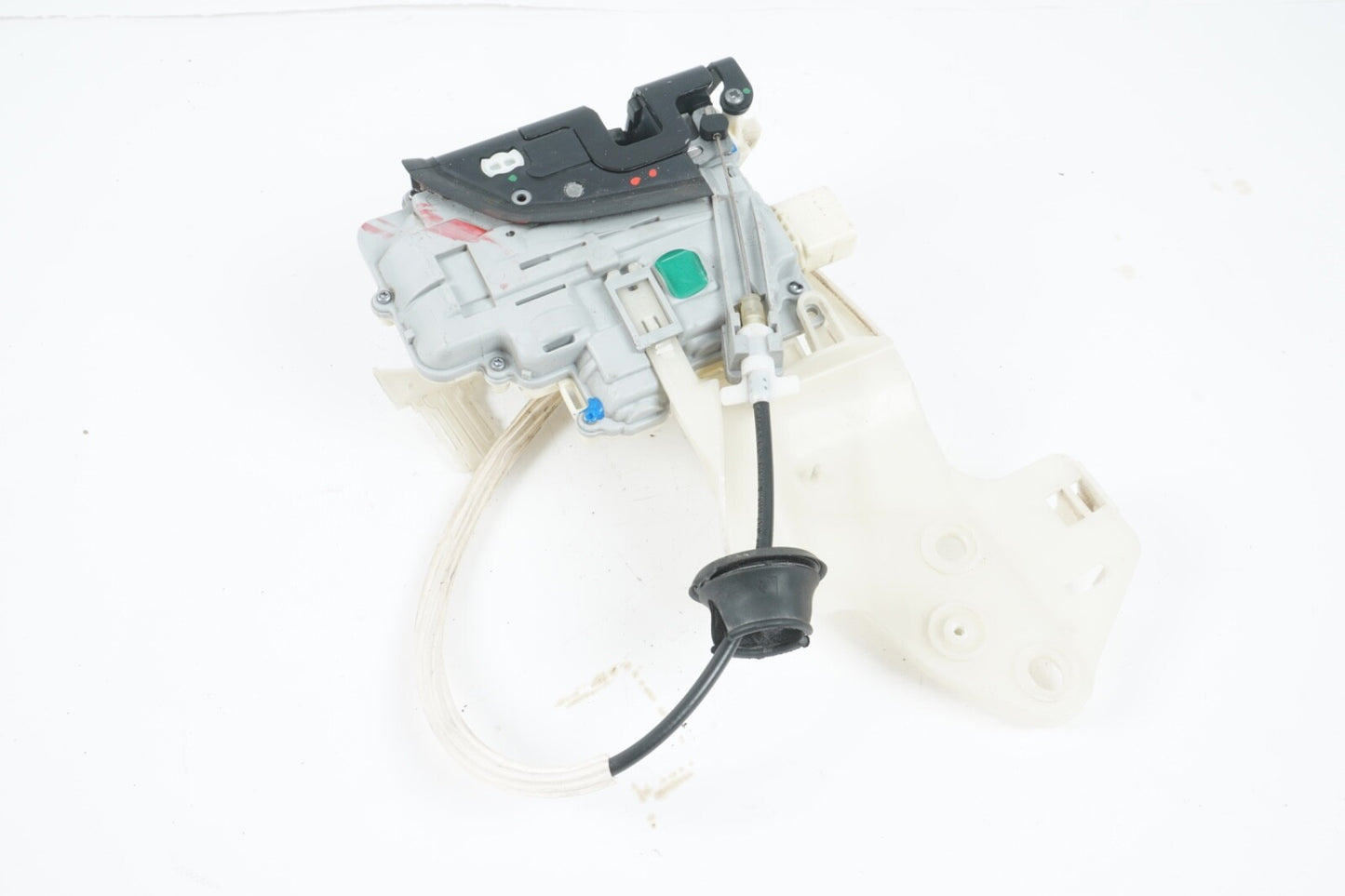 2011-14 Porsche Cayenne 958 Right Front Door Latch Lock Actuator 8J1837016B
