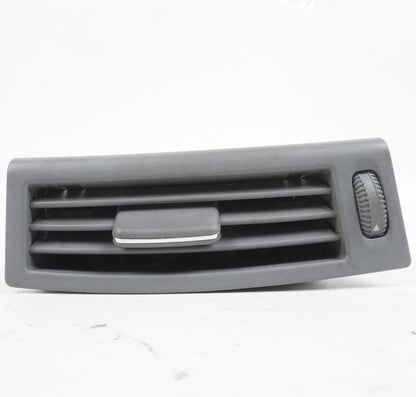 2007 - 2013 MERCEDES S550 W221 B PILLAR AC AIR VENT LEFT GRAY OEM
