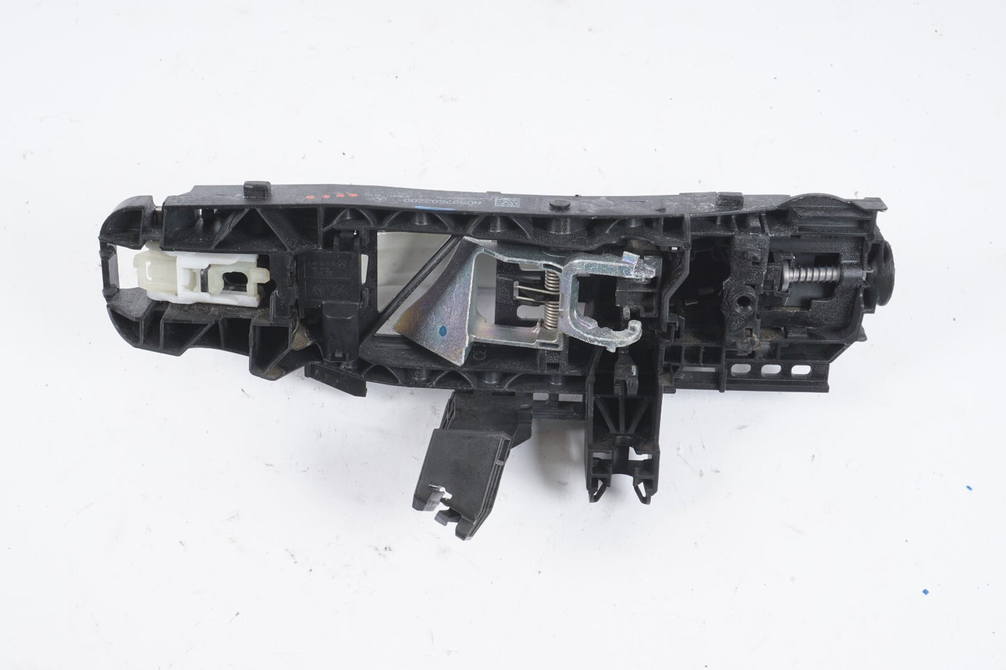 14 - 17 Mercedes S550 W222 REAR RIGHT PASSENGER SIDE DOOR EXTERIOR HANDLE  OEM