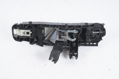 14 - 17 Mercedes S550 W222 REAR RIGHT PASSENGER SIDE DOOR EXTERIOR HANDLE  OEM