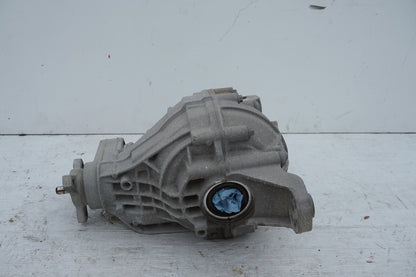 17-19 ALFA ROMEO GIULIA 2.0 RWD REAR DIFFERENTIAL AXLE CARRIER 00552759320 OEM