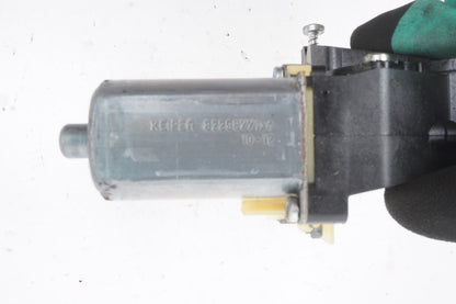 2010 - 2013 Mercedes A207 E550 Front Left Driver Side Seat Adjustment Motor OEM