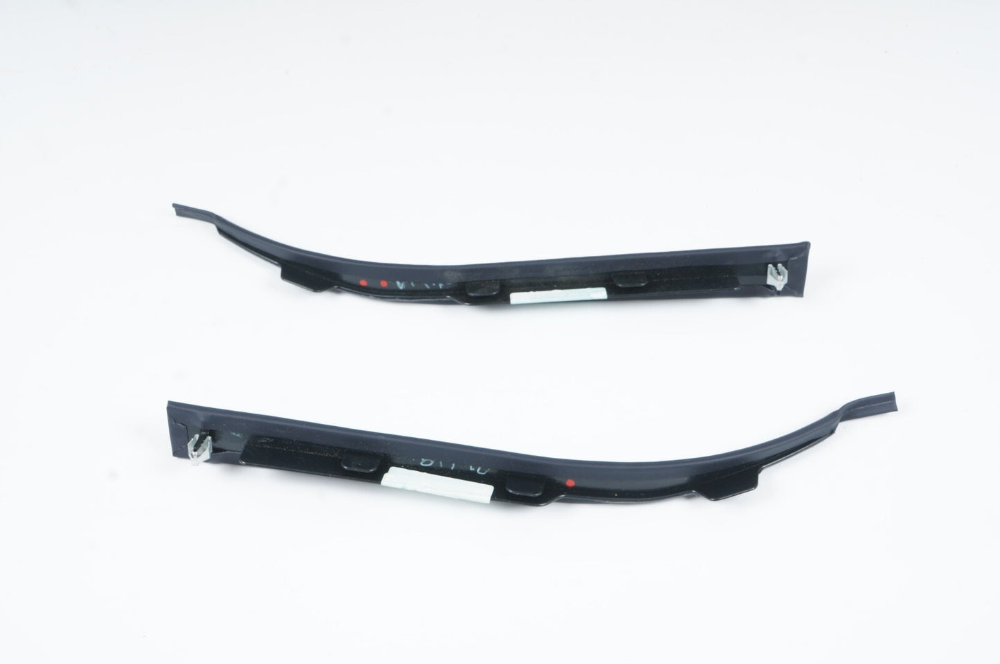 10-20 Bentley Mulsanne Right Left Trim Cover Panel