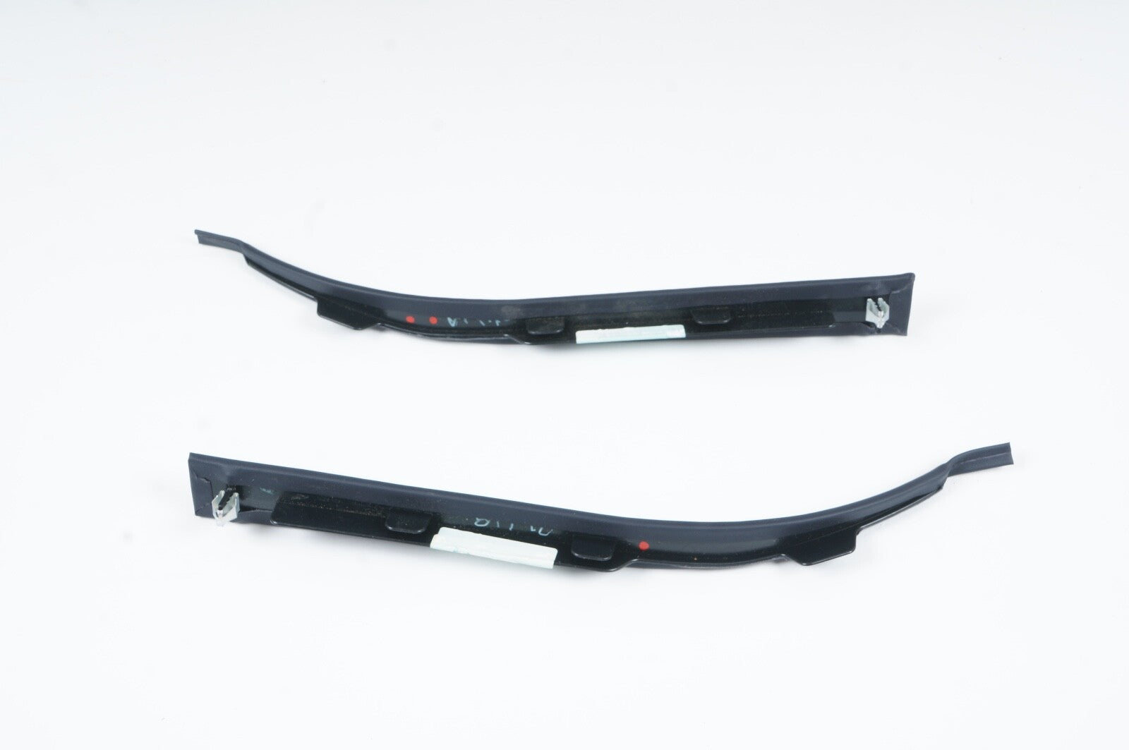 10-20 Bentley Mulsanne Right Left Trim Cover Panel