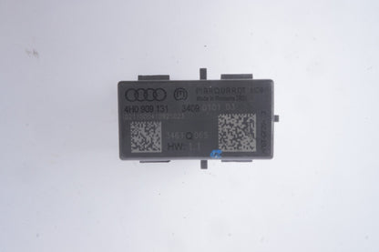 2012 - 2017 AUDI A7 S7 Ignition Switch Control Lock Relay Module 4H0909131 OEM