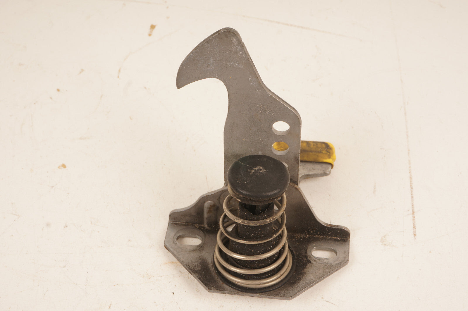 2011-2013 BMW E92 E93 335I 328I HOOD LATCH SAFETY CATCH LOCK 7241663 OEM