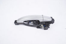 2012-2018 FORD FOCUS  REAR LEFT DRIVER SIDE DOOR EXTERIOR HANDLE