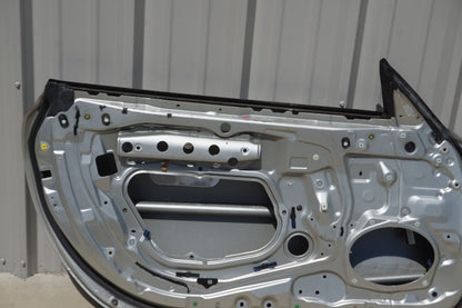 2002 - 2010 LEXUS SC430 FRONT RIGHT DRIVER SIDE DOOR SHELL OEM